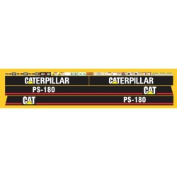 CATERPILLAR PS180