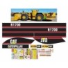 CATERPILLAR R1700 SCOOPTRAM