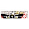 CATERPILLAR TL1055C MONTACARGAS ELEVADOR TELESCOPICO