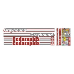 CEDARAPIDS CR351