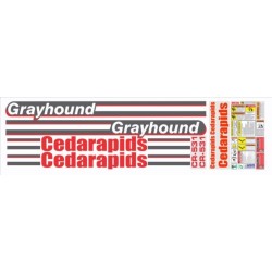 CEDARAPIDS CR531