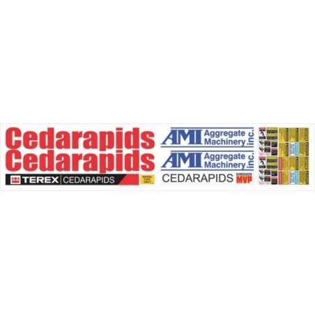 CEDARAPIDS MVP380