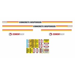 CEMENTECH