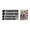 CHAMPION 720A VHP
