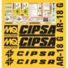 CIPSA AR18G