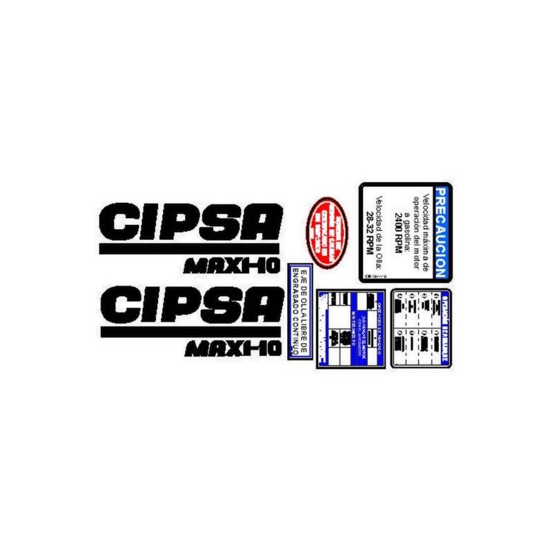 CIPSA MAXI-10