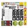 CLARK C25L