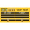 CMI PR500FL CON FRANJAS