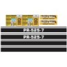 CMI PR-525-7 CON FRANJAS