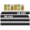 CMI RS425