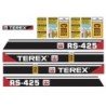 CMI TEREX RS425