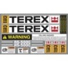 CMI TEREX RS500C