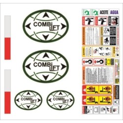 COMBILIFT