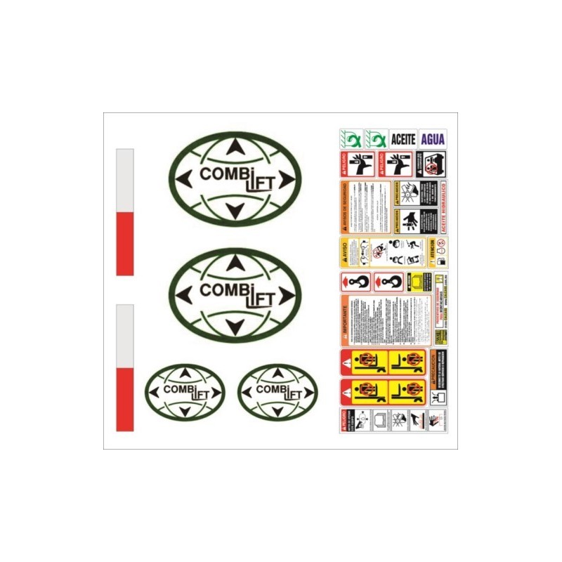 COMBILIFT
