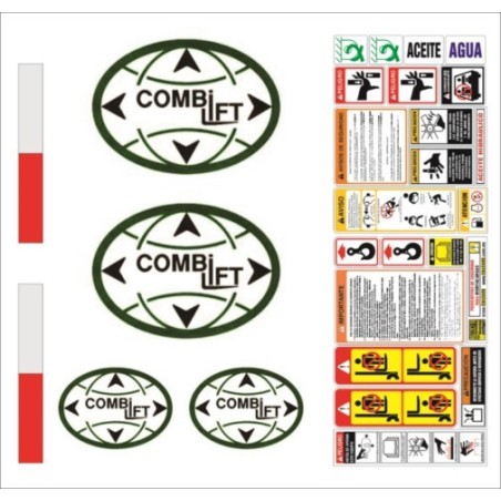COMBILIFT