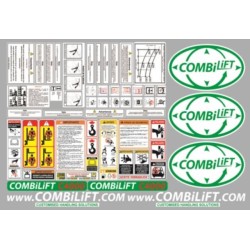 COMBILIFT C4000