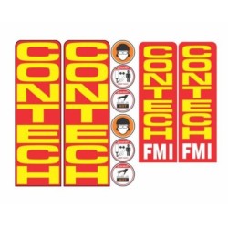 CONTECH FMI