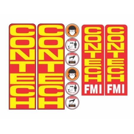 CONTECH FMI