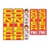 CONTECH FMI