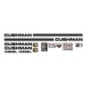 CUSHMAN PODADORA