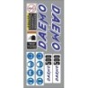 DAEMO 500