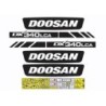 DOOSAN DX340LCA