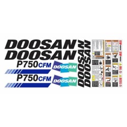 DOOSAN P750