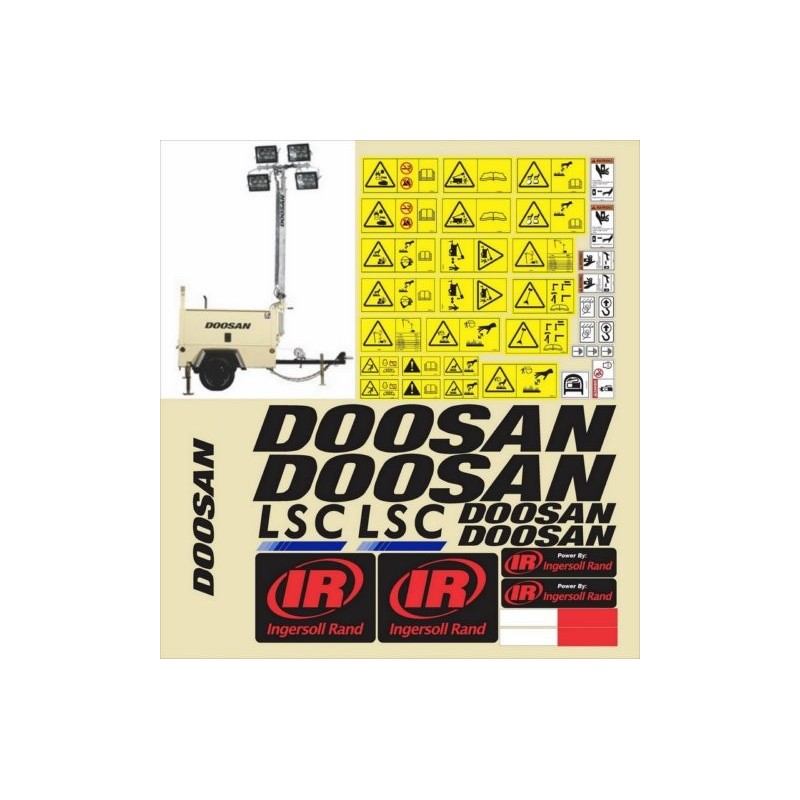 DOSSAN LSC