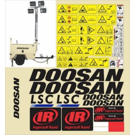 DOSSAN LSC