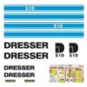 DRESSER 510