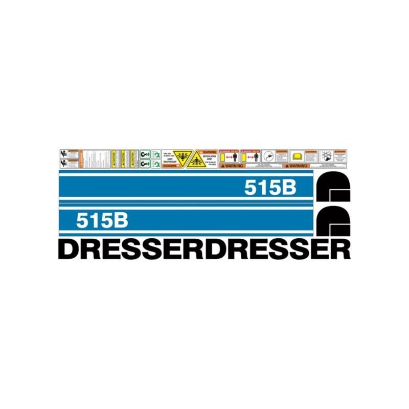 DRESSER 515B