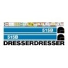 DRESSER 515B