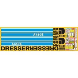 DRESSER E450E