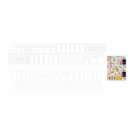 DROTT 1800 CC