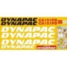 DYNAPAC CA151PD MODERNO