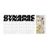 DYNAPAC CA25D SERIES 2