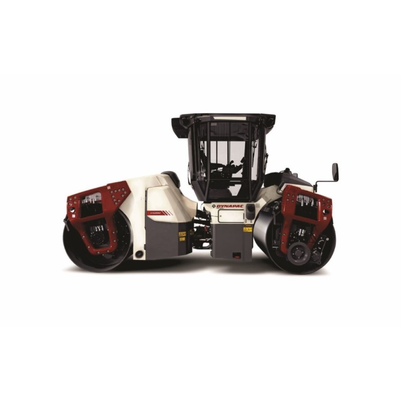DYNAPAC WV4000