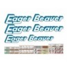 EAGER BEAVER REMOLQUE