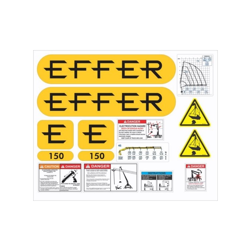 EFFER 150 4S