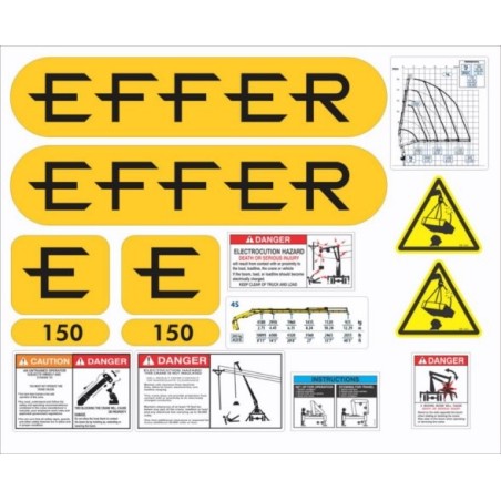 EFFER 150 4S