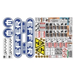 EFFER 310