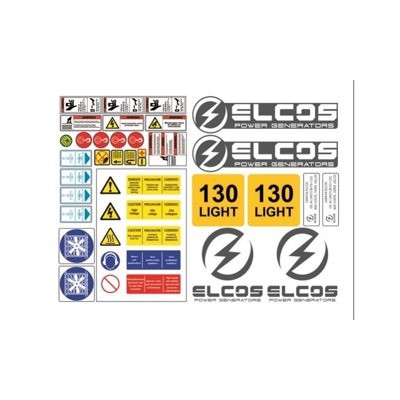 ELCOS 130