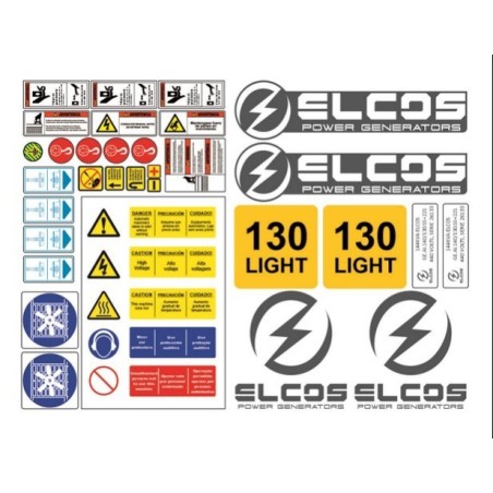 ELCOS 130