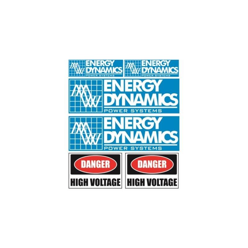 ENERGY DYNAMICS