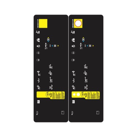 ENIE Z45 ANTIGUA MODELO 82278