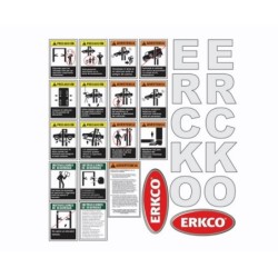 ERCKO RAMPA