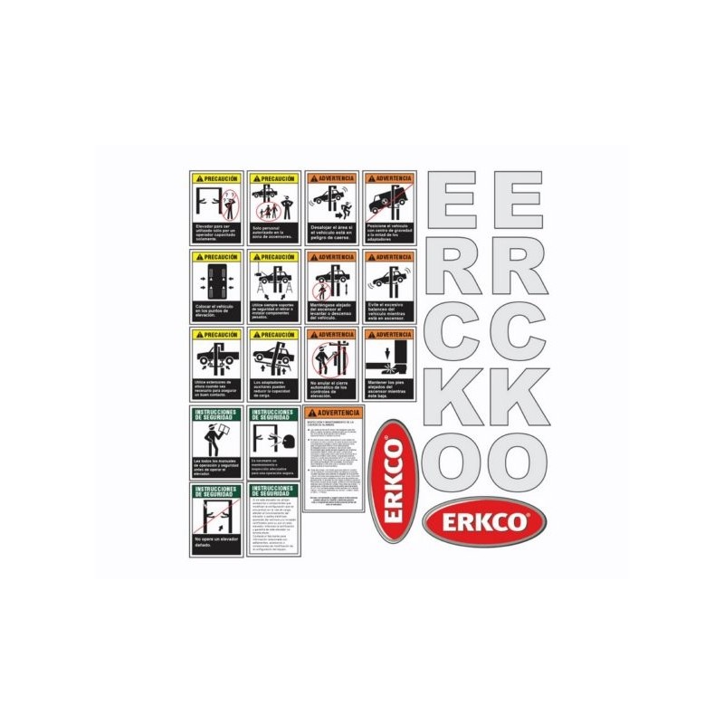 ERCKO RAMPA