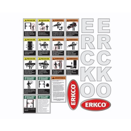 ERCKO RAMPA