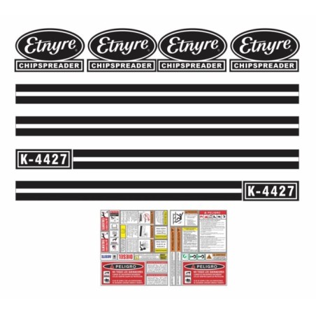 ETNYRE K4427