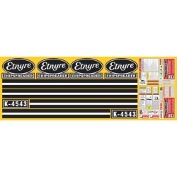 ETNYRE K4543